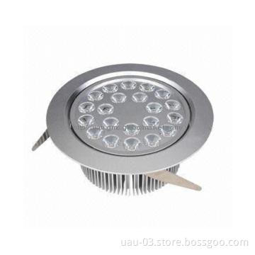 21W LED Downlight  with Long Lifespan